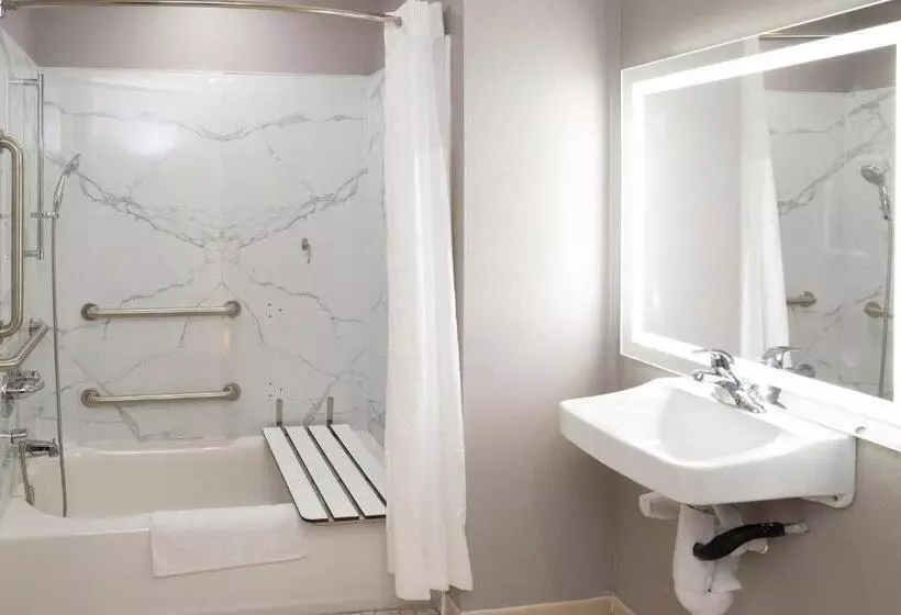 Motel 6 Highland Ca San Bernardino East