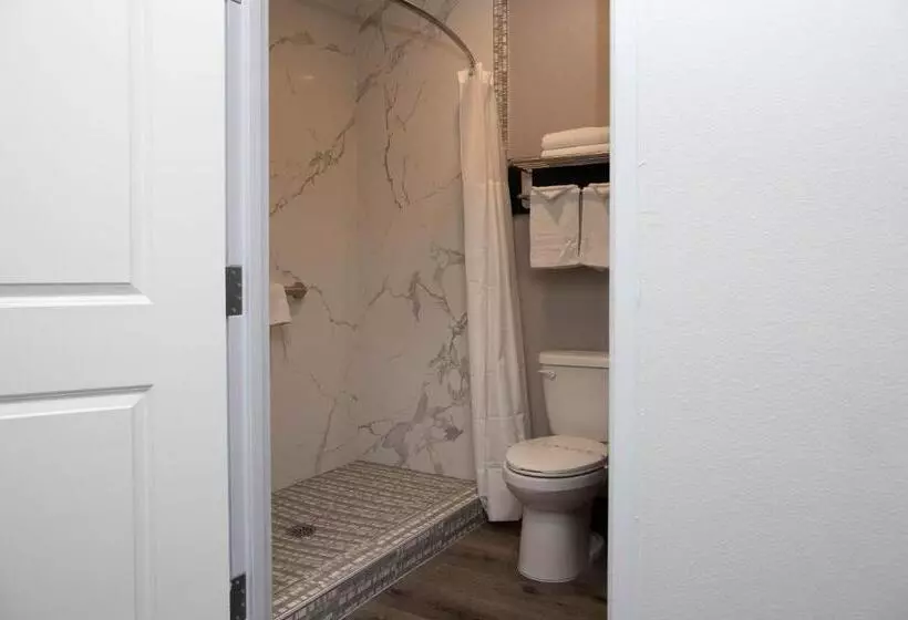 Motel 6 Highland Ca San Bernardino East