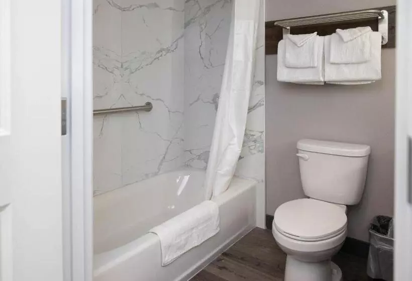 Motel 6 Highland Ca San Bernardino East