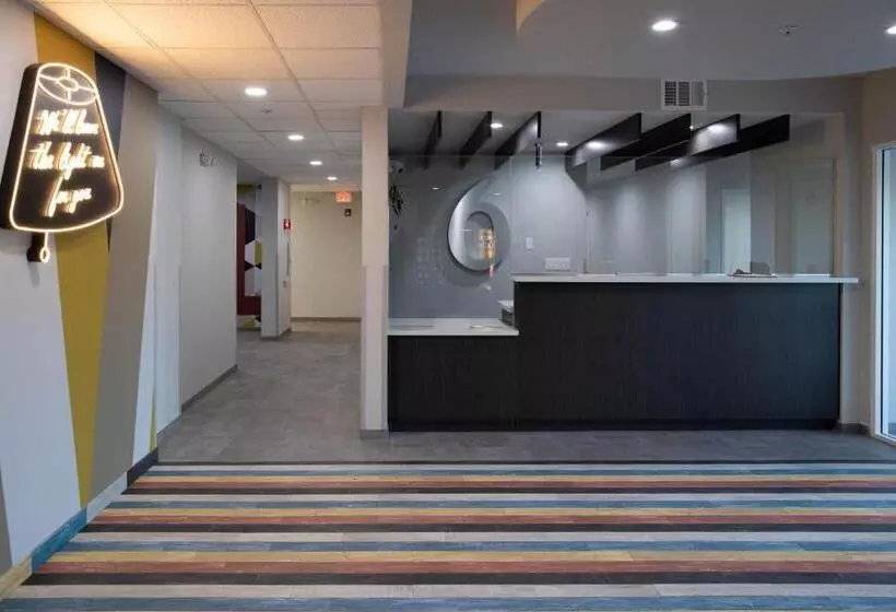 Motel 6 Highland Ca San Bernardino East