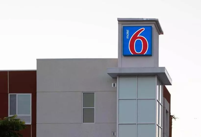Motel 6 Highland Ca San Bernardino East