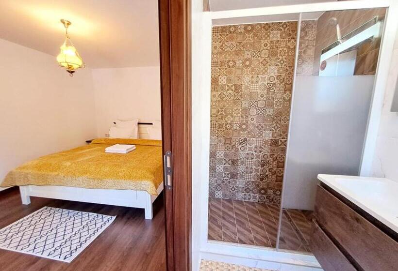 پانسیون Conacul Munții Bucovinei