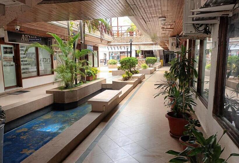 Pensão Confortable Y Central Habitación A Una Cuadra De La Playa..