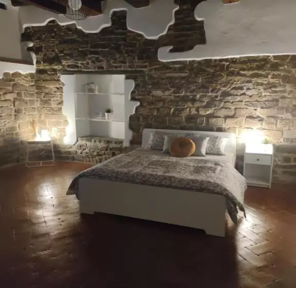 پانسیون Dante S Room Dei Cerchi