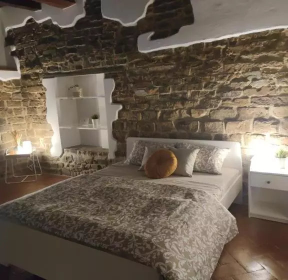 پانسیون Dante S Room Dei Cerchi