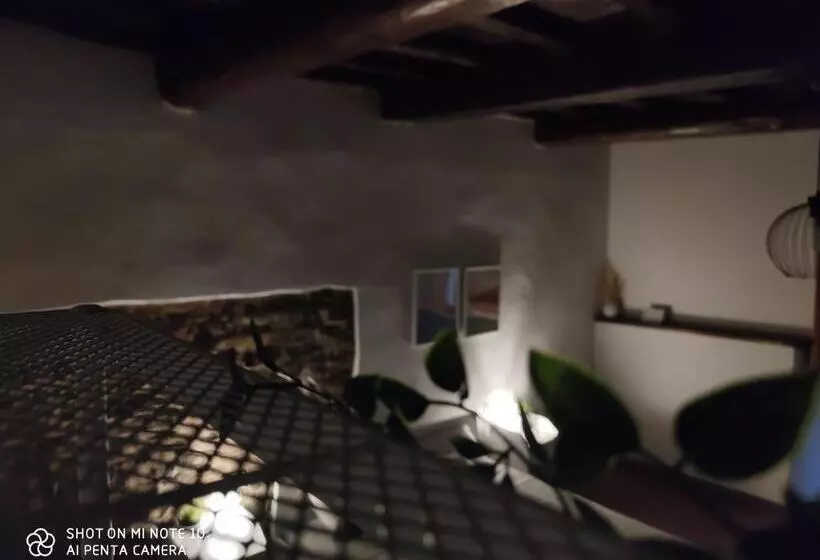 پانسیون Dante S Room Dei Cerchi