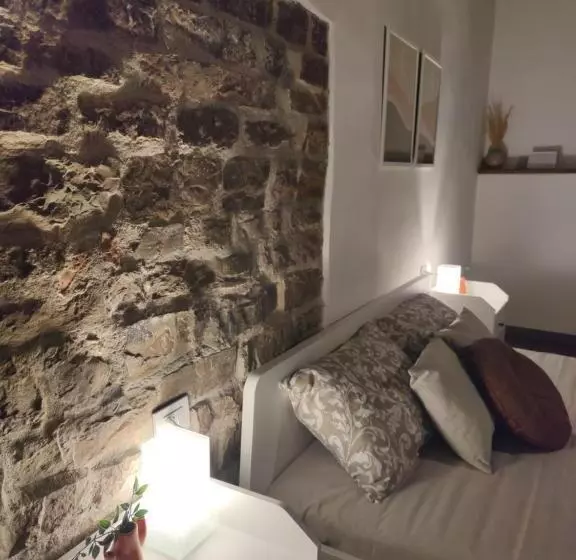 پانسیون Dante S Room Dei Cerchi