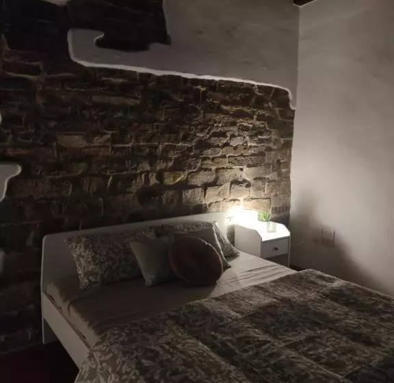 پانسیون Dante S Room Dei Cerchi