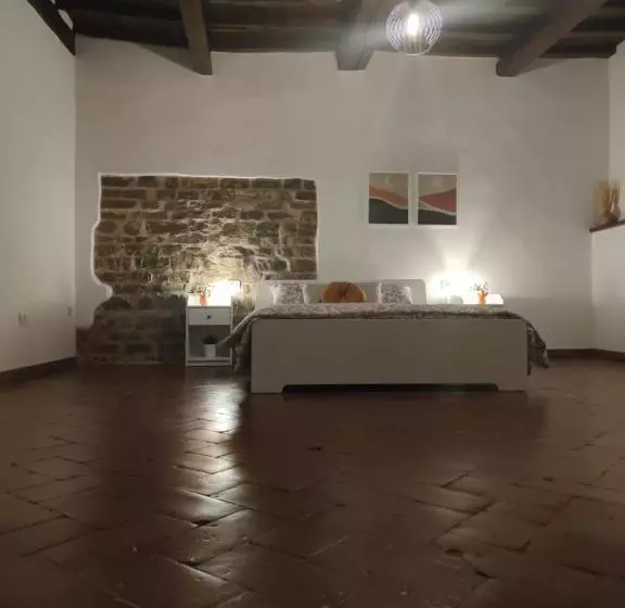پانسیون Dante S Room Dei Cerchi