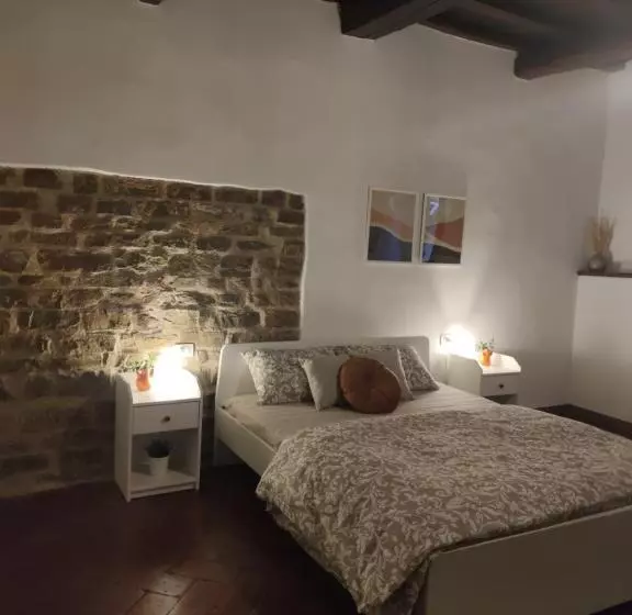 پانسیون Dante S Room Dei Cerchi