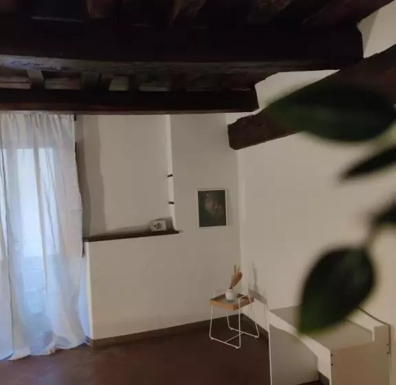 پانسیون Dante S Room Dei Cerchi