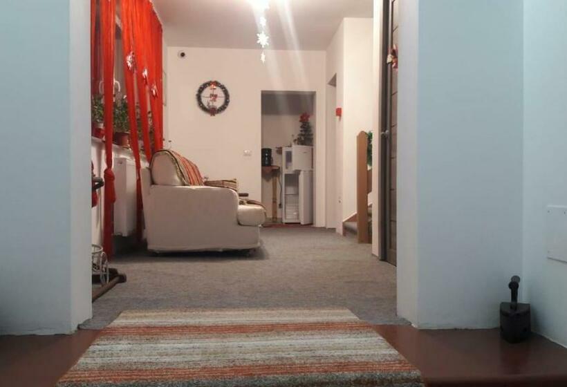 ペンション La Myky