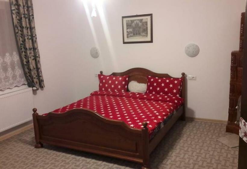 ペンション La Myky