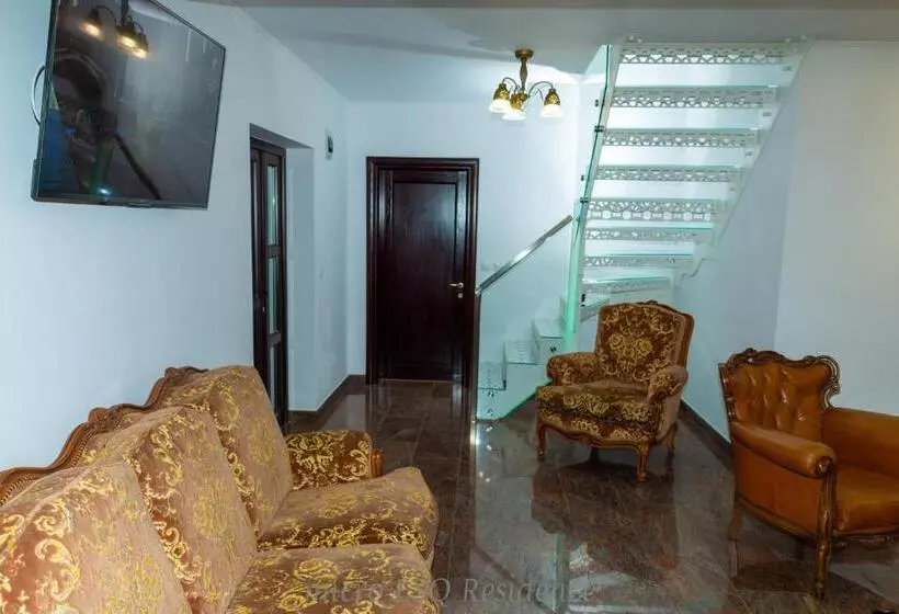 Majatalo Micro Esq Residence