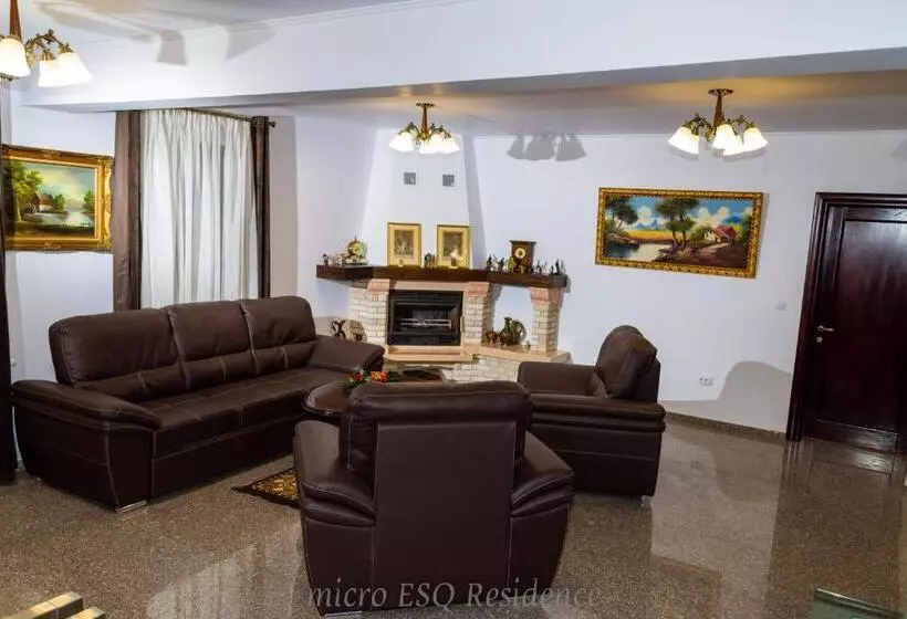 Majatalo Micro Esq Residence