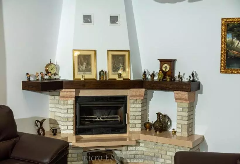 Majatalo Micro Esq Residence