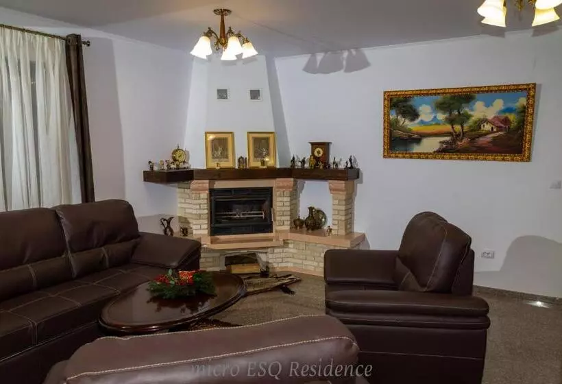 Majatalo Micro Esq Residence
