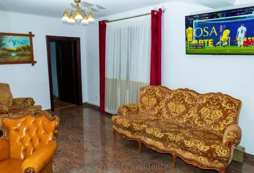Majatalo Micro Esq Residence