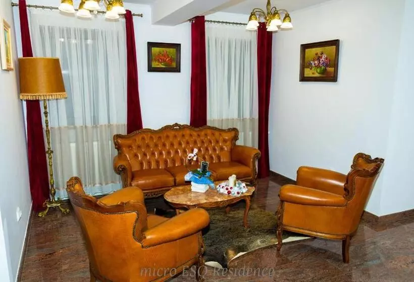 Majatalo Micro Esq Residence