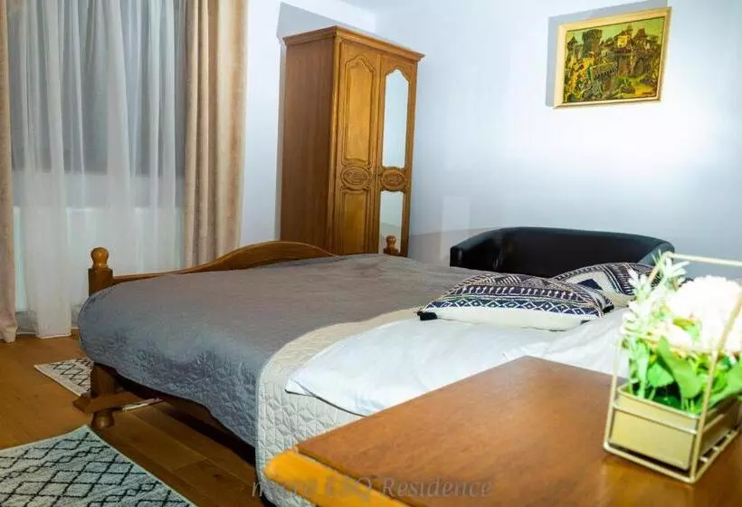 Majatalo Micro Esq Residence