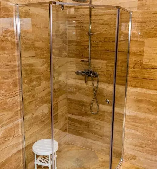 Majatalo Micro Esq Residence