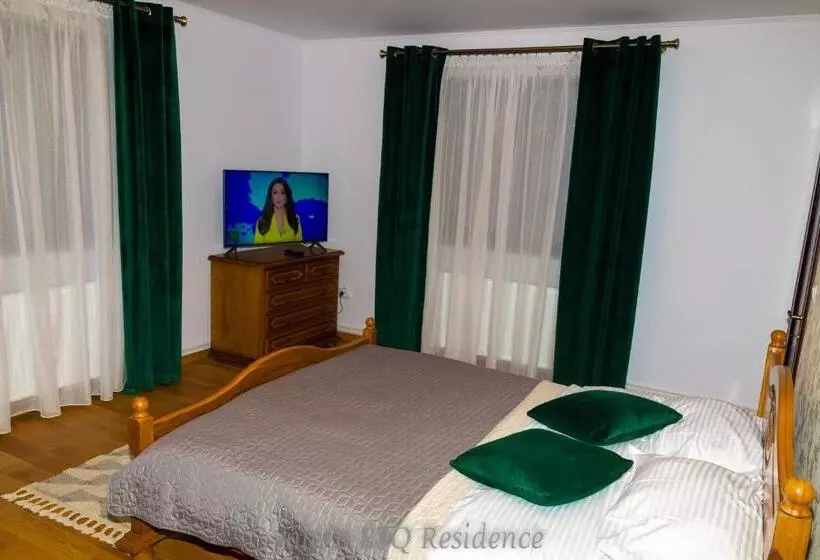 Majatalo Micro Esq Residence