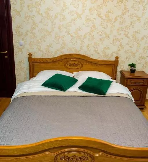 Majatalo Micro Esq Residence