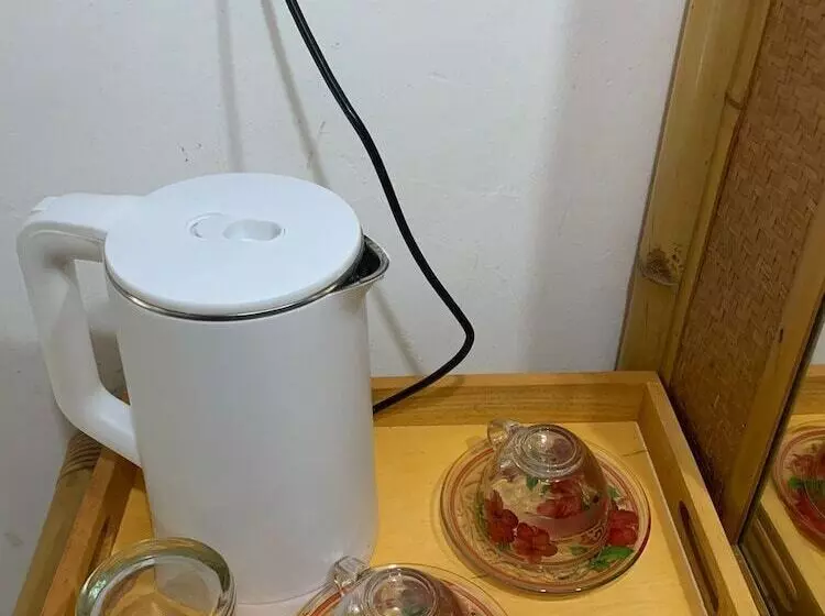 پانسیون Narafa S Guest House