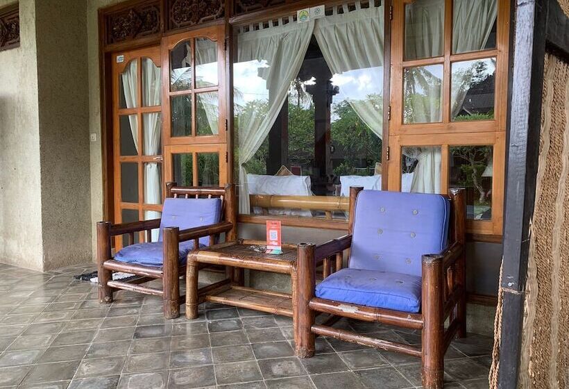 Пансион Narafa S Guest House