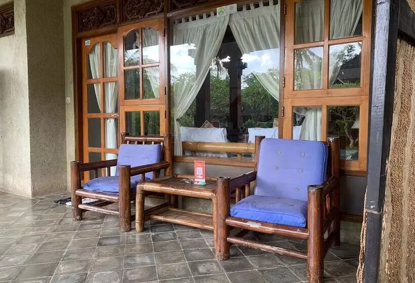 پانسیون Narafa S Guest House