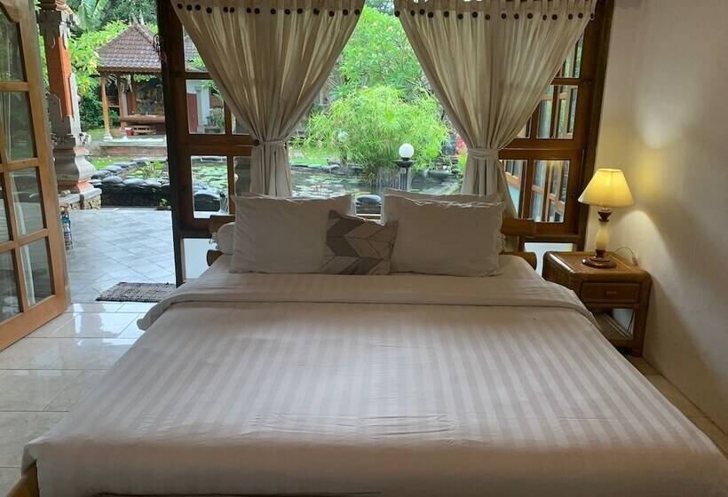 Пансион Narafa S Guest House