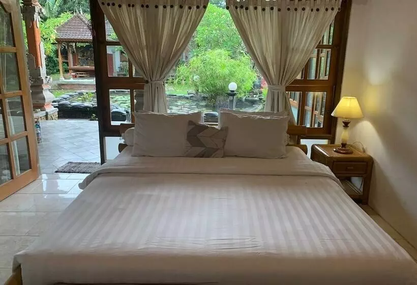 پانسیون Narafa S Guest House