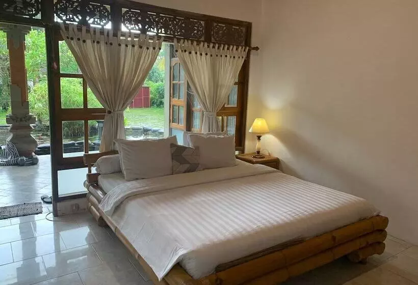 پانسیون Narafa S Guest House