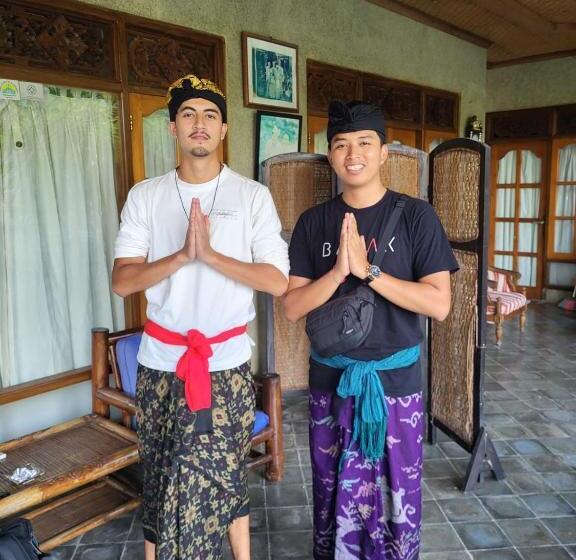 Пансион Narafa S Guest House