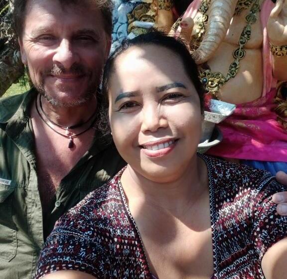 Пансион Narafa S Guest House