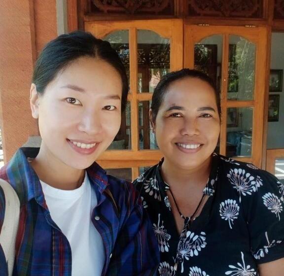 Пансион Narafa S Guest House