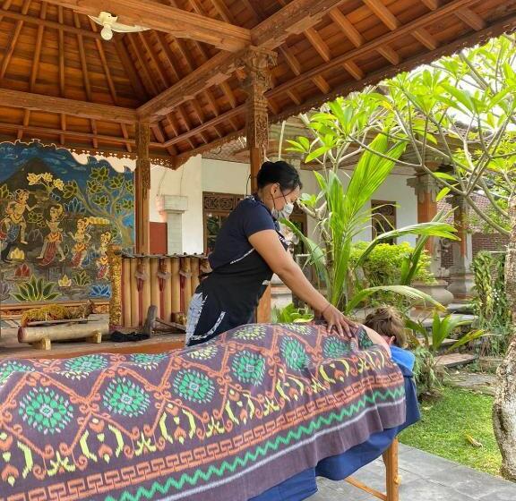 Пансион Narafa S Guest House