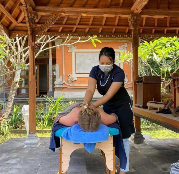 Пансион Narafa S Guest House