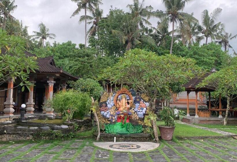 Пансион Narafa S Guest House