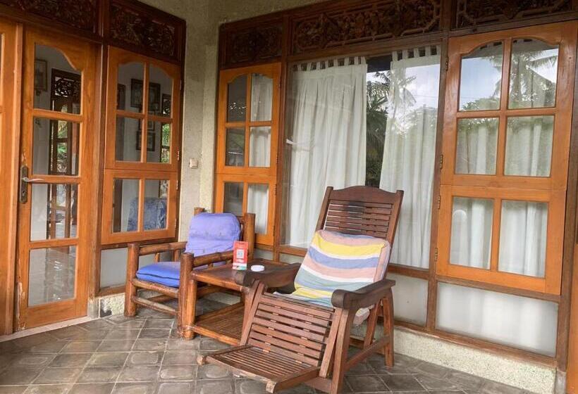 Пансион Narafa S Guest House