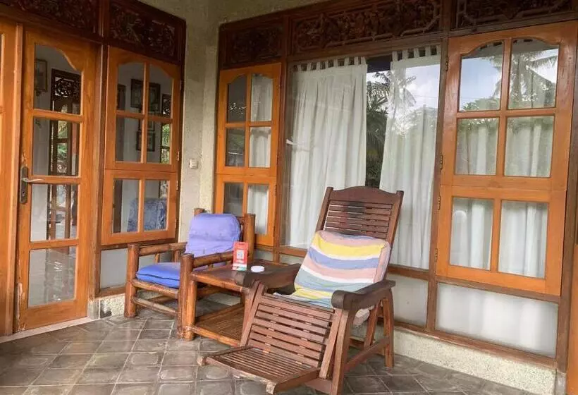 پانسیون Narafa S Guest House