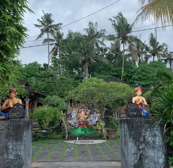 Пансион Narafa S Guest House