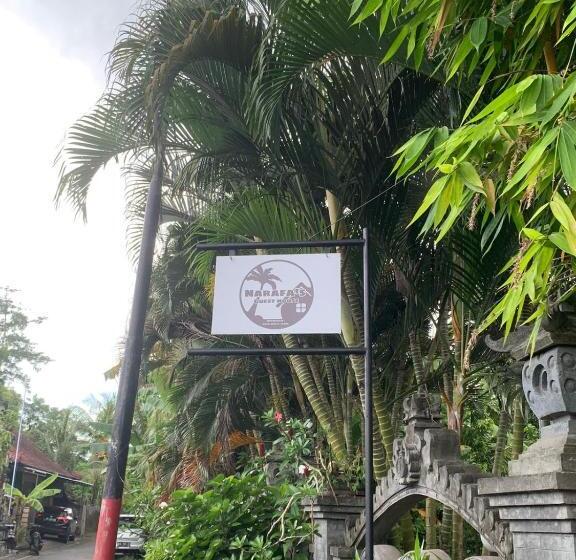 Пансион Narafa S Guest House