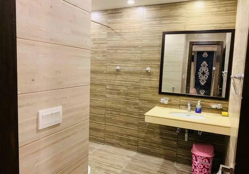 پانسیون Harveys Guesthouse