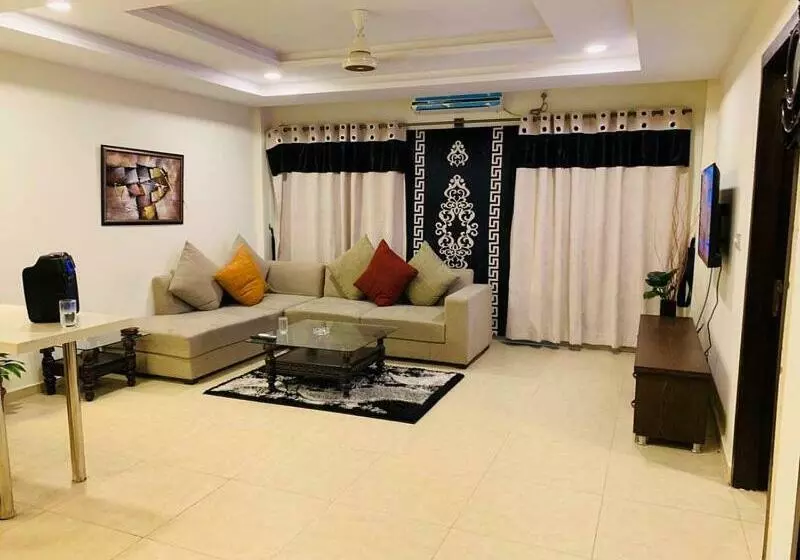 پانسیون Harveys Guesthouse