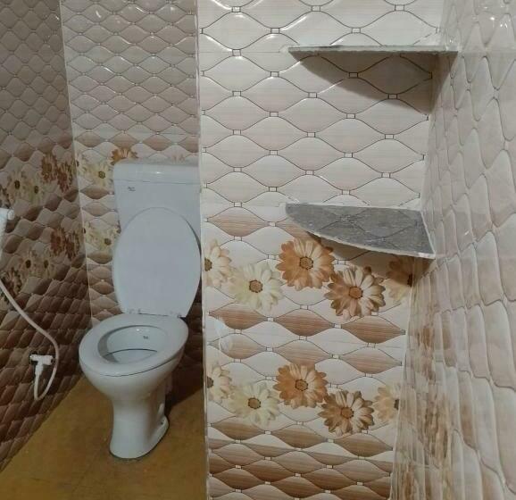 پانسیون Sarang Beach Rooms