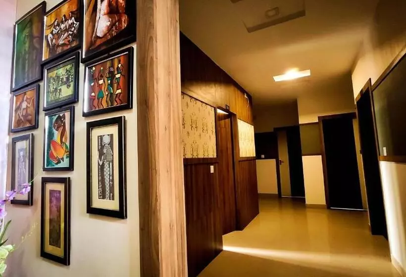 Majatalo O Spectrum Residency