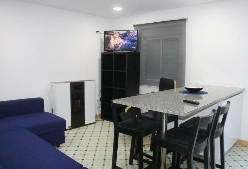 פנסיון The Surf House Furadouro