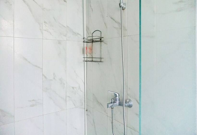 펜션 Twospaces Living At Panorama Villas