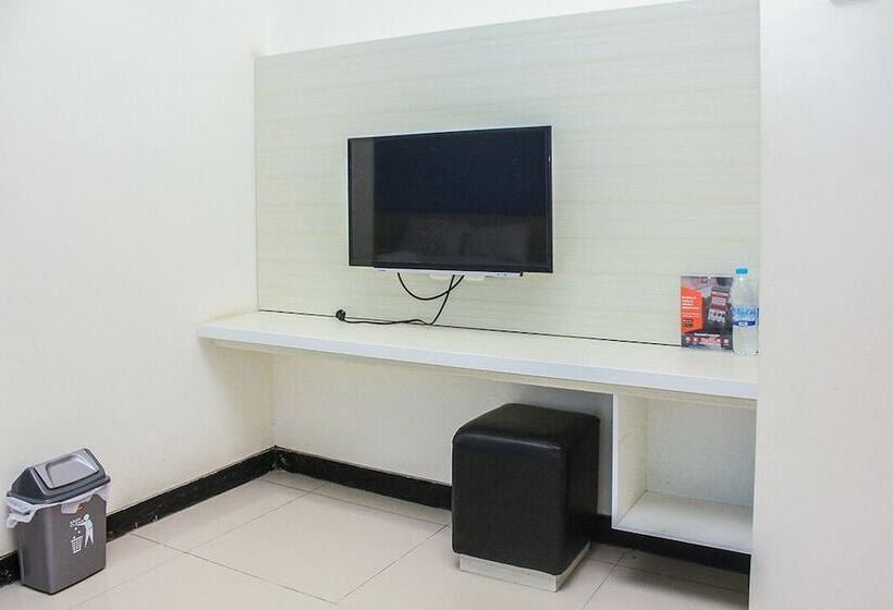 펜션 Twospaces Living At Panorama Villas